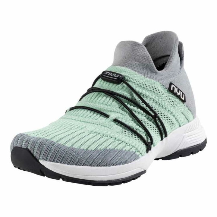 Uyn UYN Free Flow Tune grün 37