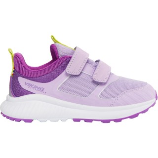 Viking Kinder Aery WP 2V Schuhe