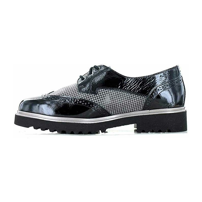 Mephisto 1014 33552 schwarz 7,5