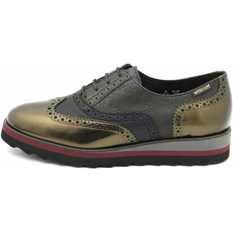 Mephisto 30051 1400 15100 grau 8