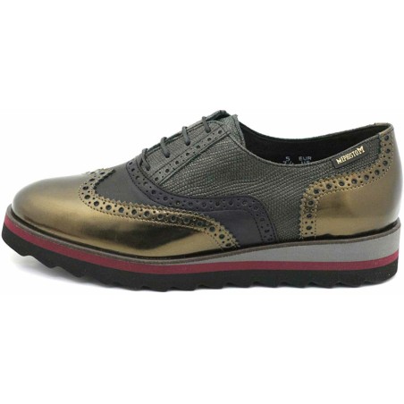 Mephisto 30051 1400 15100 grau 8