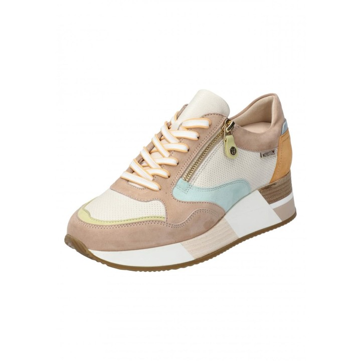 Mephisto 12232 9934 2287 orange 7,5