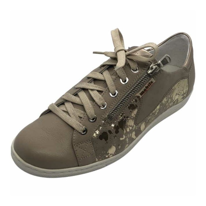 Mephisto 9218 6918 56918 orange 7,5