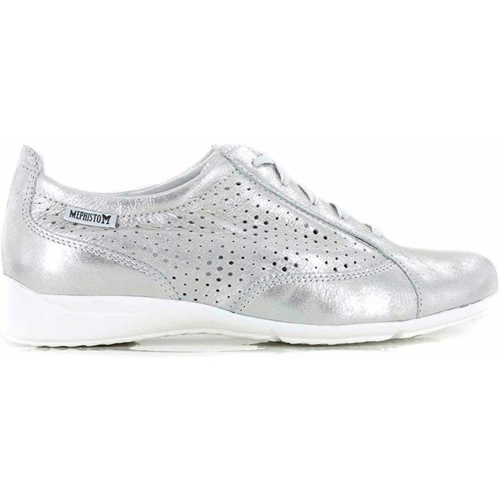 Mephisto 2780 blau 6,5