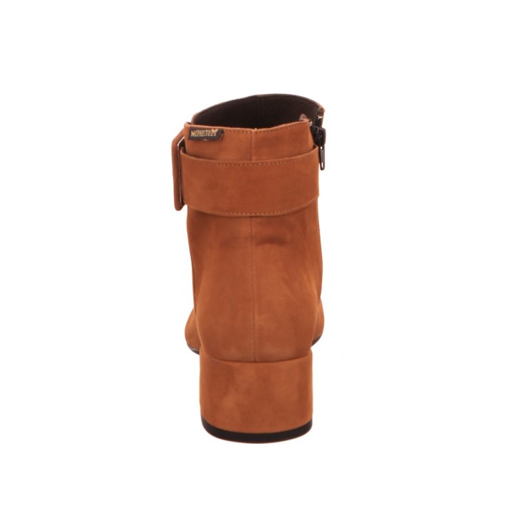 Mephisto 12235 dunkel_grau 6,5