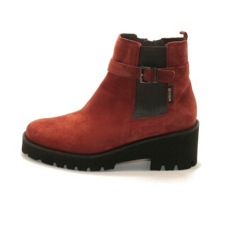 Mephisto dunkel-braun 5