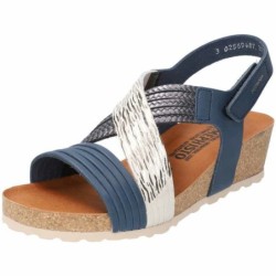 Mephisto NAVY blau 40