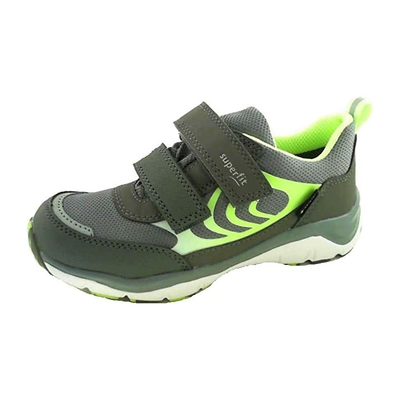 Superfit grau 28/X