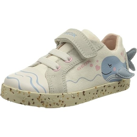 Geox B KILWI G. C weiß 22
