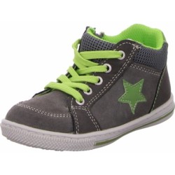 Lurchi BRONCO grau 21