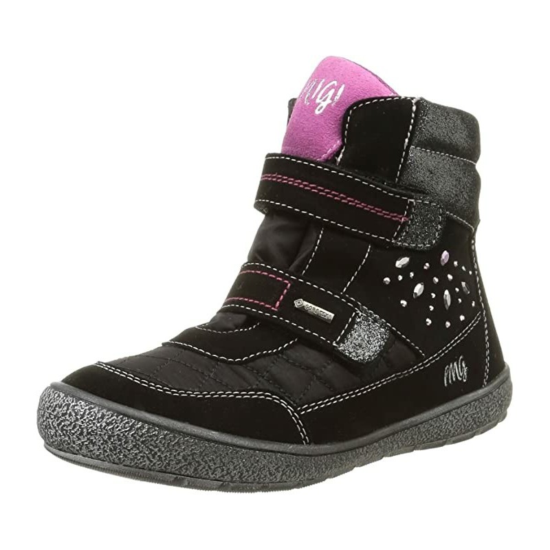 Primigi schwarz 27/X