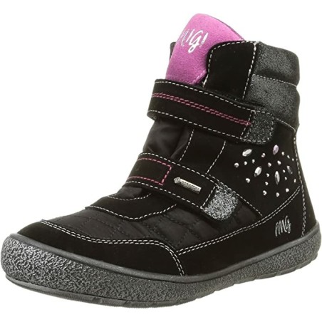 Primigi schwarz 27/X