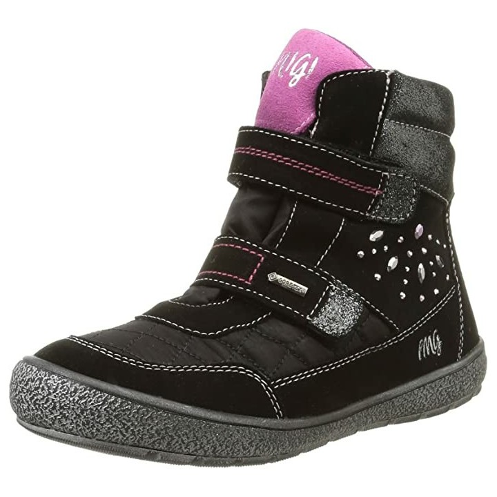 Primigi schwarz 27/X