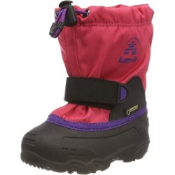 Kamik rose 26/X
