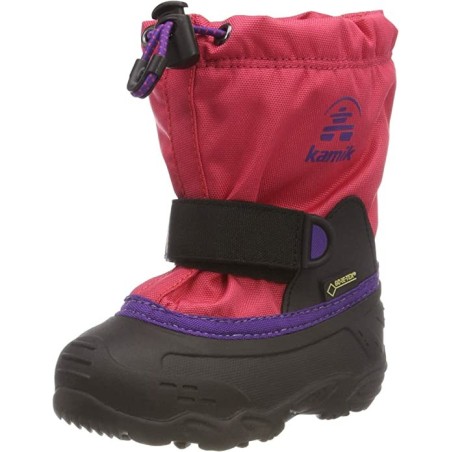 Kamik rose 26/X