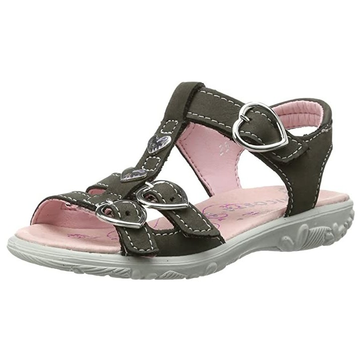 Ricosta Mieke braun 28/X