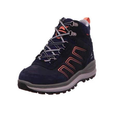 Mephisto Satika Tex blau 4,5