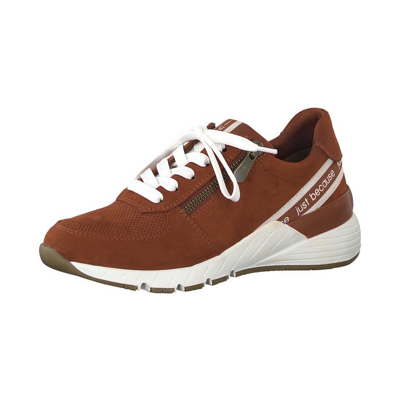 Marco Tozzi Sneaker rost 37