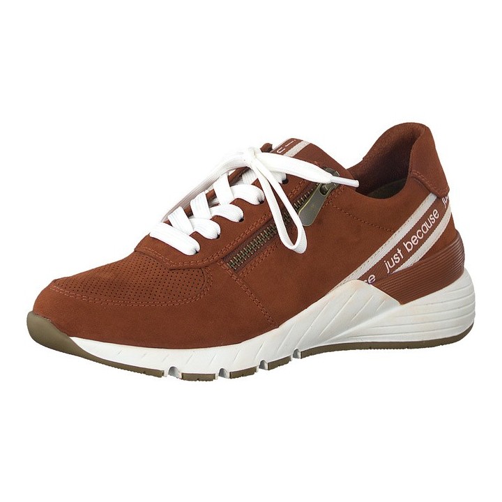 Marco Tozzi Sneaker rost 37