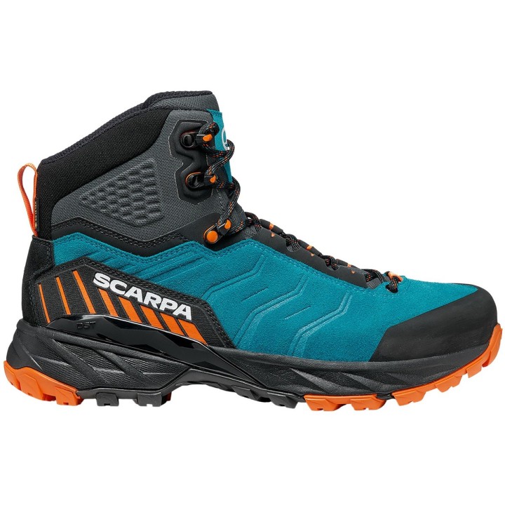Scarpa Herren Rush TRK GTX Schuhe