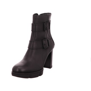 Paul Green 0069-9946-019/Stiefelette schwarz 6,5