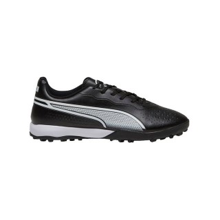 PUMA KING Match TF Eclipse Fußballschuh