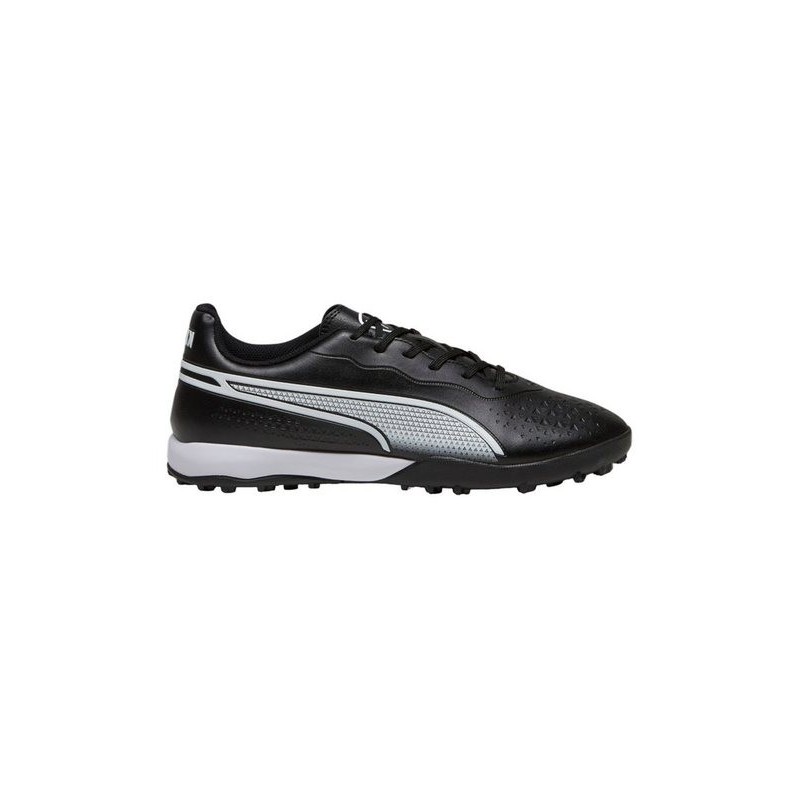 PUMA KING Match TF Eclipse Fußballschuh