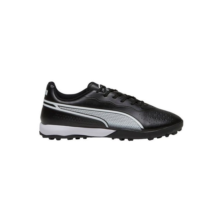 PUMA KING Match TF Eclipse Fußballschuh