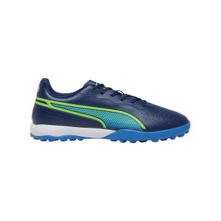 PUMA KING Match TF Eclipse Fußballschuh