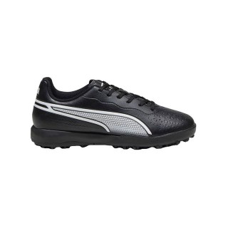 PUMA KING Match TF Eclipse Kids Fußballschuh