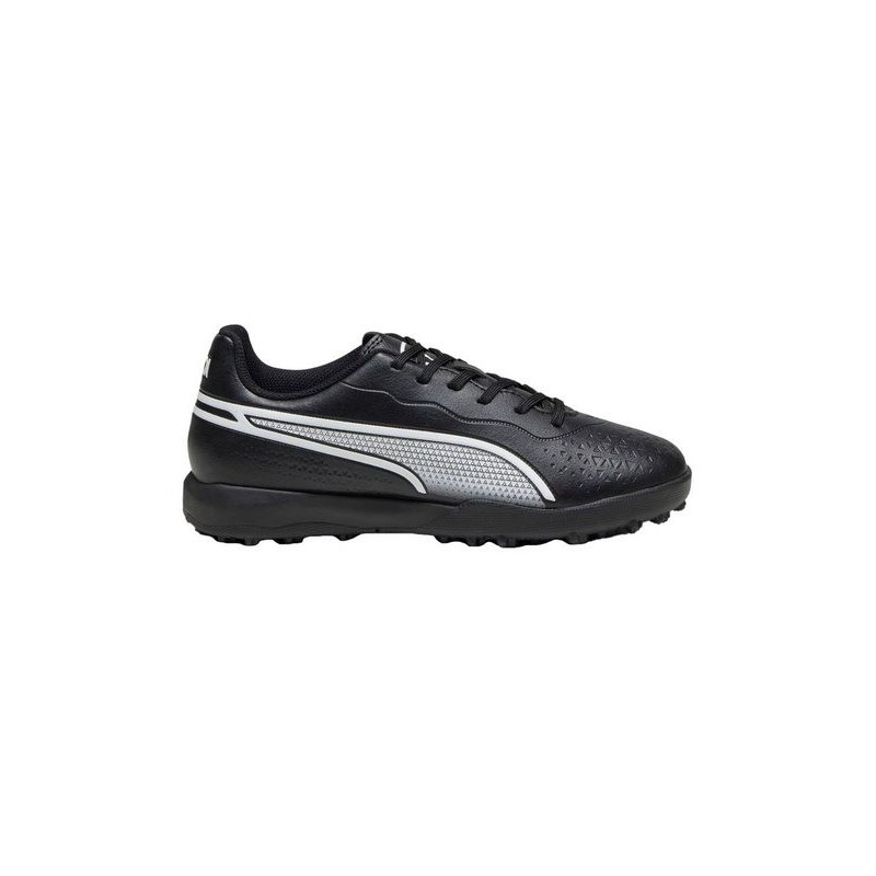 PUMA KING Match TF Eclipse Kids Fußballschuh