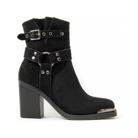 Montevita  Damenstiefel 96620