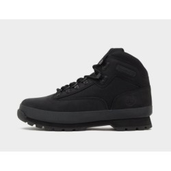 Timberland Euro Hiker Boot, Black