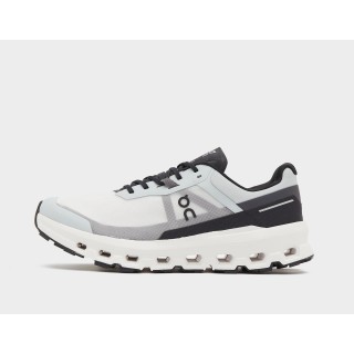 On Running Cloudvista 2, White