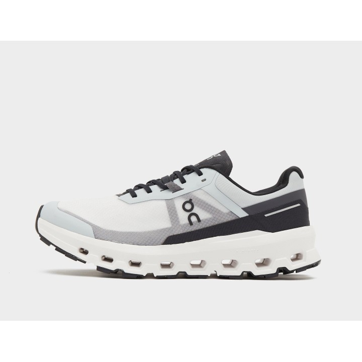 On Running Cloudvista 2, White