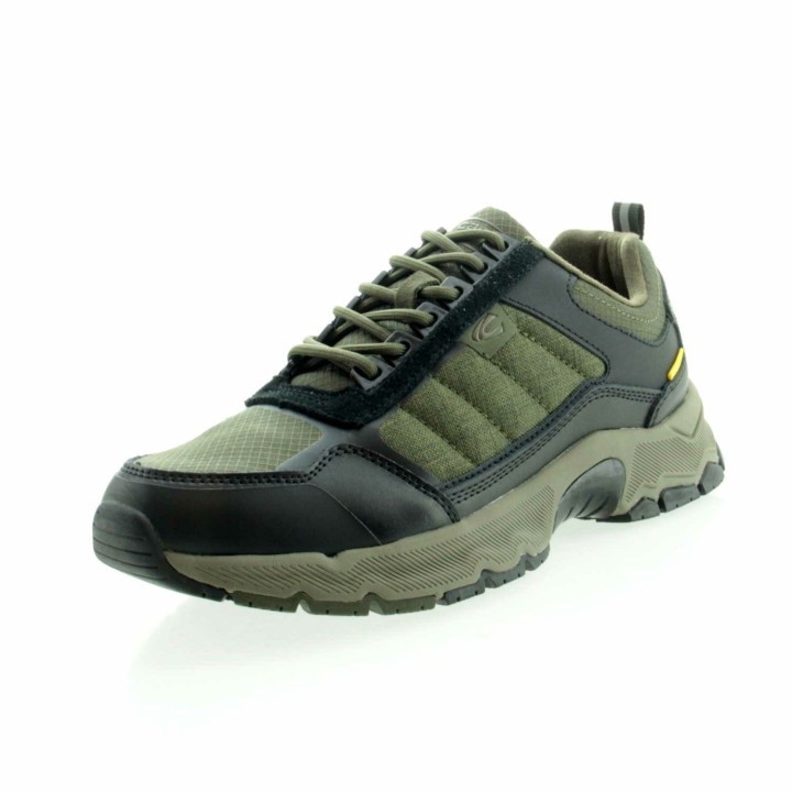 HC Footwear GmbH grün 41