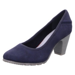 s.Oliver blau 37