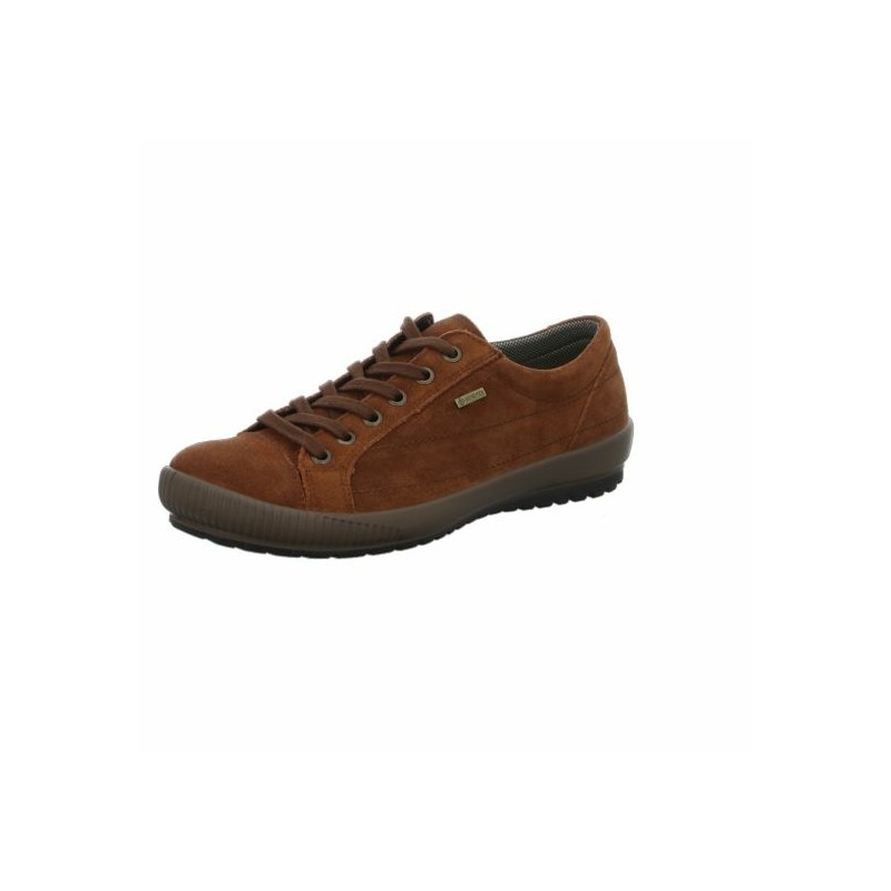 legero Halbschuh Leder  TANARO 4.0 schwarz 4