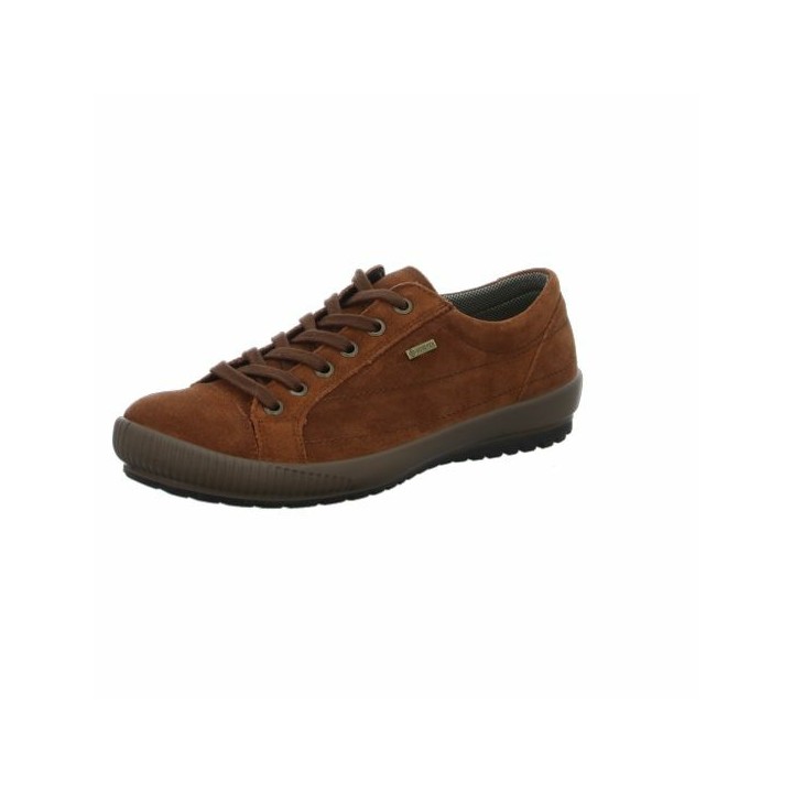 legero Halbschuh Leder  TANARO 4.0 schwarz 4