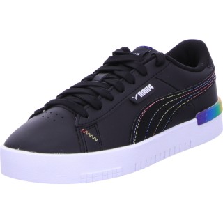 Puma Jada Rainbow Hues schwarz 4,5