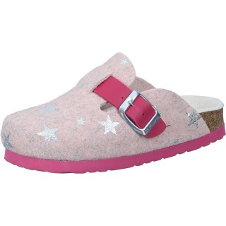 Dr. Brinkmann Hausschuhe Hausschuh aus Filz