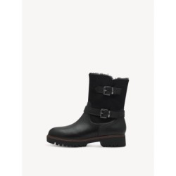 Stiefelette