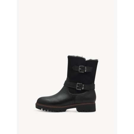 Stiefelette