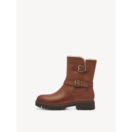 Stiefelette
