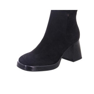 41 8051-024  - Ankle Boot - schwarz 39