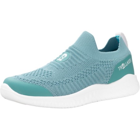 Trollkids Kinder Oslo XT Schuhe