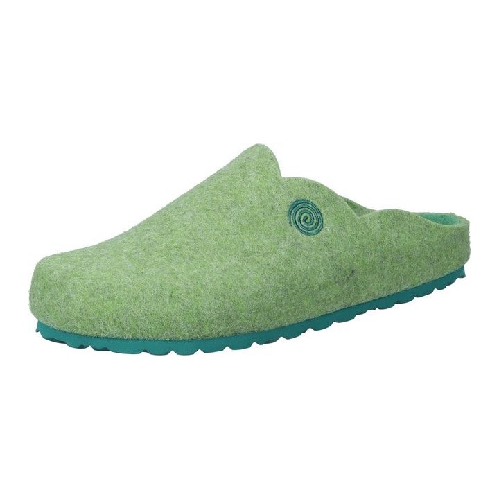 Dr. Brinkmann Hausschuhe Hausschuh aus Filz
