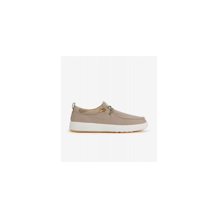 Pitas  Sneaker BIARRITZ COAST 4045-BEIGE