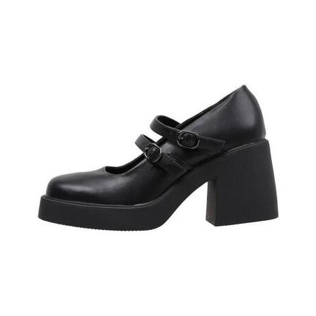 Krack  Pumps LETRAD
