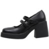 Krack  Pumps LETRAD